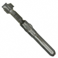 TE Connectivity AMP Connectors - 350079-1 - CONN PIN 22-30AWG TIN CRIMP