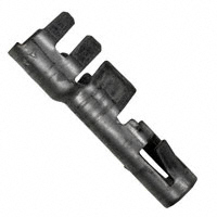TE Connectivity AMP Connectors - 350200-2 - CONN SOCKET 10-14AWG TIN CRIMP