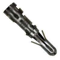 TE Connectivity AMP Connectors - 350201-1 - CONN PIN 10-14AWG TIN CRIMP