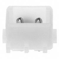 TE Connectivity AMP Connectors - 350209-1 - CONN HEADER 2 POS TIN PCB