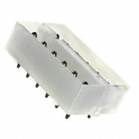 TE Connectivity AMP Connectors - 350213-1 - CONN HEADER 12POS VERT DUAL TIN