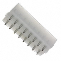 TE Connectivity AMP Connectors - 350214-1 - CONN HEADER 16POS VERT DUAL TIN