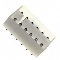 TE Connectivity AMP Connectors - 350220-1 - CONN HEADER 12POS VERT DUAL TIN