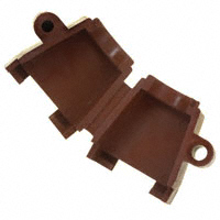 TE Connectivity AMP Connectors - 350374-1 - CONN MR STRAIN RELIEF 12POS