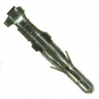 TE Connectivity AMP Connectors - 350416-1 - CONN PIN 14-20AWG TIN CRIMP