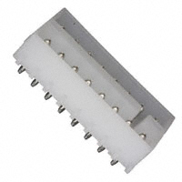 TE Connectivity AMP Connectors - 350427-1 - CONN HEADER 16POS VERT DUAL TIN