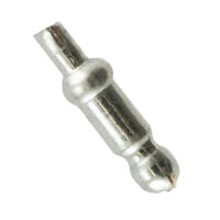 TE Connectivity AMP Connectors - 350491-1 - CONN PC PIN CIRC 0.093DIA TIN