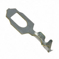 TE Connectivity AMP Connectors - 350502-1 - CONN SPADE TERM 22-28AWG #5