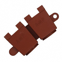 TE Connectivity AMP Connectors - 350522-1 - CONN MR STRAIN RELIEF 9POS