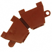 TE Connectivity AMP Connectors - 350523-1 - CONN MR STRAIN RELIEF 15POS