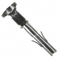 TE Connectivity AMP Connectors - 350537-3 - CONN SOCKET 14-20AWG TIN CRIMP