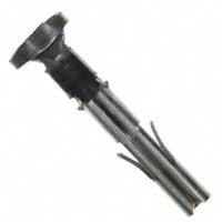 TE Connectivity AMP Connectors - 350537-7 - CONN SOCKET 14-20AWG GOLD CRIMP