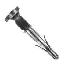TE Connectivity AMP Connectors - 350538-3 - CONN PIN 14-20AWG TIN CRIMP