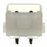 TE Connectivity AMP Connectors - 350540-1 - CONN HEADER 2POS VERT .200 TIN