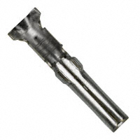 TE Connectivity AMP Connectors - 350557-1 - CONN SOCKET 16-18AWG TIN CRIMP