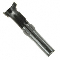 TE Connectivity AMP Connectors - 350557-4 - CONN SOCKET 16-18AWG TIN CRIMP