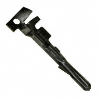 TE Connectivity AMP Connectors - 350558-1 - CONN PIN 16-18AWG TIN CRIMP