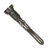 TE Connectivity AMP Connectors - 350558-4 - CONN PIN 16-18AWG TIN CRIMP
