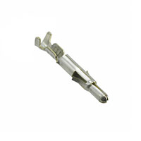 TE Connectivity AMP Connectors - 350561-1 - CONN PIN 24-18AWG UNI MATE-N-LOK