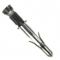 TE Connectivity AMP Connectors - 350561-3 - CONN PIN 18-24AWG TIN CRIMP