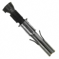 TE Connectivity AMP Connectors - 350570-6 - CONN SOCKET 18-24AWG GOLD CRIMP