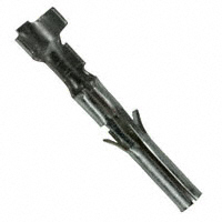 TE Connectivity AMP Connectors - 350628-2 - CONN SOCKET 18-24AWG .062 TIN