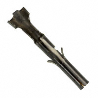 TE Connectivity AMP Connectors - 350628-5 - CONN SOCKET 18-24AWG .062 GOLD