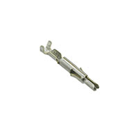 TE Connectivity AMP Connectors - 350699-1 - CONN PIN 18-24AWG TIN CRIMP