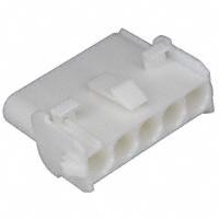 TE Connectivity AMP Connectors - 350810-1 - CONN CAP 5POS 94V-0 UNI-MATE