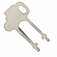 TE Connectivity AMP Connectors - 350811-1 - CONN STRAIN RELIEF OPEN 2-8POS