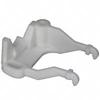 TE Connectivity AMP Connectors - 350812-1 - CONN STRAIN RELIEF OPEN 6-15POS