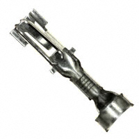TE Connectivity AMP Connectors - 350822-1 - CONN CONTACT 12-16 AWG TIN