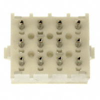 TE Connectivity AMP Connectors - 350836-1 - CONN HEADER 12POS VERT .250 TIN