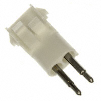TE Connectivity AMP Connectors - 350849-2 - CONN CAP 2POS UNIV-MATE-N-LOK