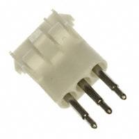 TE Connectivity AMP Connectors - 350849-3 - CONN CAP 3POS UNIV-MATE-N-LOK