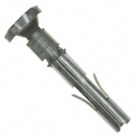 TE Connectivity AMP Connectors - 350874-1 - CONN SOCKET 14-18AWG TIN CRIMP