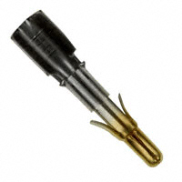 TE Connectivity AMP Connectors - 350922-6 - CONN PIN 10-12AWG GOLD CRIMP