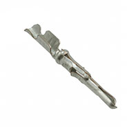 TE Connectivity AMP Connectors - 350968-1 - CONN PIN 26-24AWG PRE-TIN