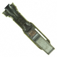 TE Connectivity AMP Connectors - 350980-2 - CONN SOCKET 18-24AWG SL156 TIN