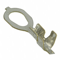 TE Connectivity AMP Connectors - 350981-2 - CONN RING MULT STUD 14-18AWG