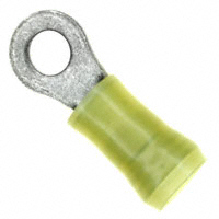 TE Connectivity AMP Connectors - 2-35109-1 - CONN RING CIRC 10-12AWG #10