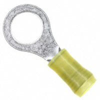 TE Connectivity AMP Connectors - 35112 - CONN RING CIRC 10-12AWG #3/8