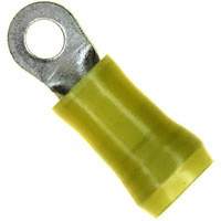 TE Connectivity AMP Connectors - 35149 - CONN RING CIRC 10-12AWG #6 CRIMP