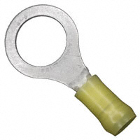 TE Connectivity AMP Connectors - 35151 - CONN RING CIRC 10-12AWG #1/2