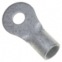 TE Connectivity AMP Connectors - 35183 - CONN RING CIRC 2AWG #5/16 CRIMP