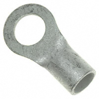 TE Connectivity AMP Connectors - 35185 - CONN RING CIRC 2AWG #1/2 CRIMP