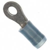 TE Connectivity AMP Connectors - 51864-4 - CONN RING CIRC 14-16AWG #10