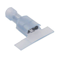 TE Connectivity AMP Connectors - 3-520116-2 - CONN QC RCPT 14-16AWG 0.250