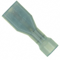 TE Connectivity AMP Connectors - 3-520124-2 - CONN QC RCPT 14-16AWG 0.187