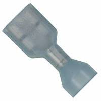 TE Connectivity AMP Connectors - 3-520140-2 - CONN QC RCPT 14-16AWG 0.250